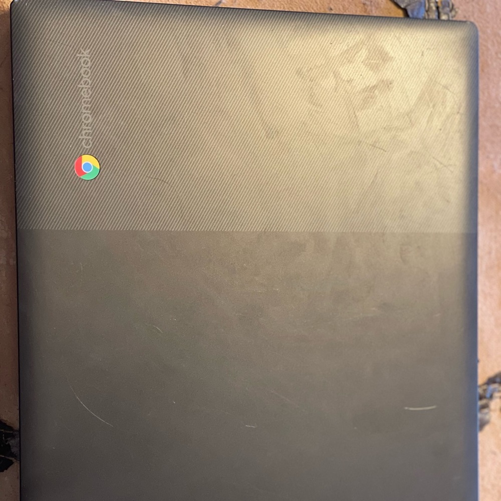 Lenovo IdeaPad 3 CB 11AST5 82H40000US Chromebook AMD A6-Series A6-9220C